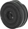 vhbw 4x Aktivkohlefilter kompatibel mit Elica ELITE 14 LUX Produktbild-Vorschau 9
