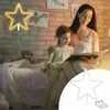 Svítící hvězda na stromek LED Náhled obrázku produktu 7