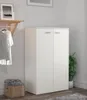 VDD – Kleiderschrank – Kleiderschrank weiß – Kleiderschrank Produktbild-Vorschau 4