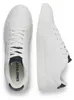 Jack & Jones Boss White - Velikost 46 Náhled obrázku produktu 3