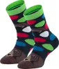 TippTexx 24 6 Paar Kinder Socken, handgekettelt, für Produktbild-Vorschau 2