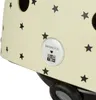 Banwood Kinderhelm, Farbe:Bonton R Cream Produktbild-Vorschau 3