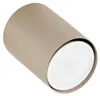 KAR-LIGHTING Deckenstrahler 2-flammig Beige/Ecru aus Metall Produktbild-Vorschau 5