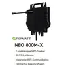Balkonkraftwerk Speicher 2048Wh Growatt NOAH 2000 mit Produktbild-Vorschau 5