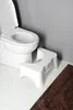Sapho Příslušenství - Podstavec k WC, bílá ST002 Náhled obrázku produktu 5