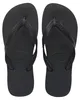 Havaianas Slide Sandals 213100022001 in BLACK color size Produktbild-Vorschau 5
