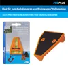 Pyramide niveleuse avec aimant sur carte Voir les images du produit 12
