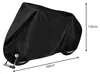 Verk 10172 Ochranná plachta na kolo, motorku 180 x 130 cm Náhled obrázku produktu 10