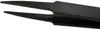 Bergeon 6751-03 Carbon-Faser ESD-Pinzette ESD Pinzette Produktbild-Vorschau 2