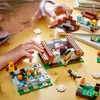 Odkryj Przygody w Opuszczonej Wiosce LEGO Minecraft 21190 – Podgląd zdjęcia produktu 31