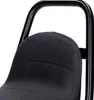Sella / sedile chopper nero per Puch Anteprima dell’immagine prodotto 2