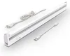 Oświetlenie podszafkowe LED 230V 9W listwa świetlna Lampa Podgląd zdjęcia produktu 1