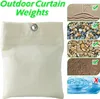 Gewichtssäcke für Outdoor-Vorhänge, Gewichtssäcke für Produktbild-Vorschau 3