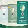 LUMILED zestaw 6 ultra-wydajnych żarówek LED A60 E27 3,8W Podgląd zdjęcia produktu 3