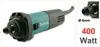 Makita GD0602, Schwarz, Blau Produktbild-Vorschau 1