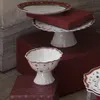 Villeroy & Boch 1485853842, Dezertná miska, Kolo, Porcelán, Náhľad obrázku produktu 10