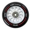 Slamm Scooters Ny Core Rad Silber 100 mm Silber 100 mm Produktbild-Vorschau 1