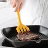 Silikonové nádobí na vaření Lžíce na vaření Kuchyňské Náhled obrázku produktu 2