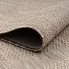 Homebyhome In- & Outdoor Teppich - Wetterfestes Flachgewebe Produktbild-Vorschau 4