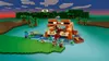 LEGO Minecraft Żabi domek, Kreatywne Zabawki Konstrukcyjne Podgląd zdjęcia produktu 31