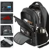 OKWISH Männer im Freien Nylon Rucksack, Großer Rucksack, Produktbild-Vorschau 6