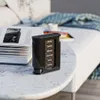 Pillendose Tablettenbox für 7 Tage - Mit 4 Fächern pro Tag Produktbild-Vorschau 6