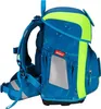 Scout sac d'école Basic Neo Set 4 pièces Deep Sea bleu Voir les images du produit 3