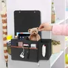 OKWISH Betttasche, Filz Bett Caddy Organizer zum Einhängen Produktbild-Vorschau 1