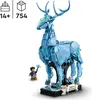 LEGO® Harry Potter™ 76414 Expecto Patronum Podgląd zdjęcia produktu 12