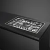 Smeg Classic PGF75-4 Table de cuisson encastrable 72 cm Gaz Voir les images du produit 2