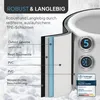 Eishelden Premium Eisbad (80 cm Ø) XL Komplettset - Produktbild-Vorschau 4