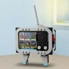Retro fotoaparát Náhľad obrázku produktu 25