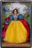 Disney Collector Blanche-Neige Poupée de mode à Voir les images du produit 1