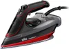 SI 5057 RD FreeStyle 5 Dampfbügeleisen Produktbild-Vorschau 1