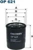 Ölfilter FILTRON OP 621 Podgląd zdjęcia produktu 3