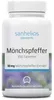 Sanhelios Mönchspfeffer 10 mg Tabletten 300 St Produktbild-Vorschau 1