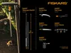 Fiskars QuikFit Cueilleur de fruits Voir les images du produit 20