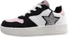 Jela Nellie Kinderschuhe Mädchen Sneaker Weiß Freizeit Produktbild-Vorschau 1