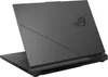 ASUS ROG Strix G18 G814P - 18" Ryzen 9 8940HX 32 GB 1TB RTX Produktbild-Vorschau 6