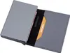 Secrid - Bandwallet - Matte Grey-Grey Produktbild-Vorschau 10