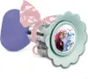 Avertisseur de vélo Frozen bruyant avec montage facile pour Voir les images du produit 3