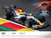 Formel 1 World Championship Kalender 2027 Produktbild-Vorschau 12