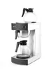 HENDI Kaffeemaschine halbautomat. mit 2 Glaskannen    Produktbild-Vorschau 6