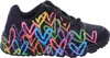 Skechers UNO LITE - SPREAD THE LOVE 314064L-BKMT - EU 33 Produktbild-Vorschau 2