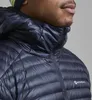 Montane Alpine 850 Jacke Blau S Mann Blau S Produktbild-Vorschau 5