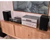 Yamaha TT-S303 Giradischi con trasmissione a cinghia Nero Anteprima dell’immagine prodotto 4