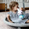 Alilo Honey Bunny, jouet interactif, lapin bleu Voir les images du produit 9