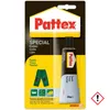 Pattex Spezialkleber Textil, für gewebte Stoffe, Tube, 20g Produktbild-Vorschau 17