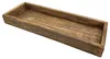 Tablett Mangoholz Dekotablett Holztablett Holz Tischdeko Produktbild-Vorschau 2