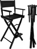 Chaise en bois pour maquillage Voir les images du produit 2